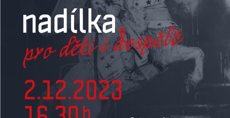 Mikulášská nadílka 2023