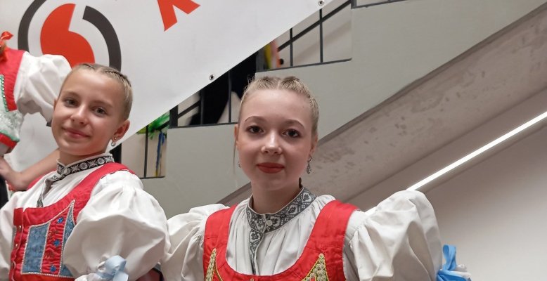 Hasičské hody v Kuřimi 2025