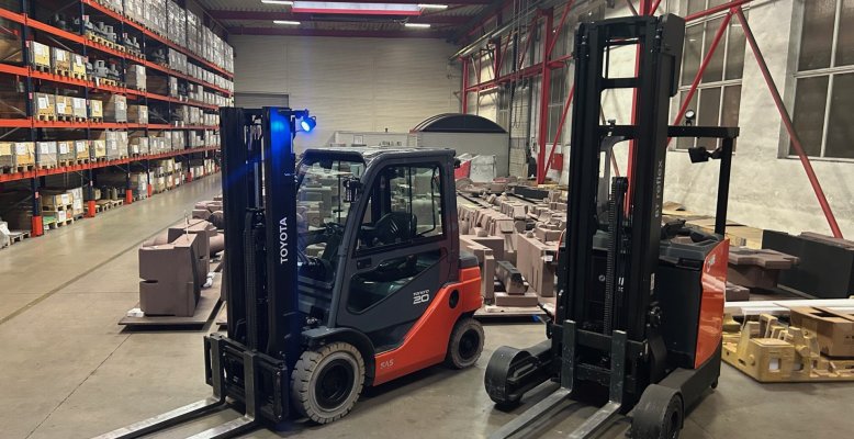 Neuigkeiten aus der Gießerei