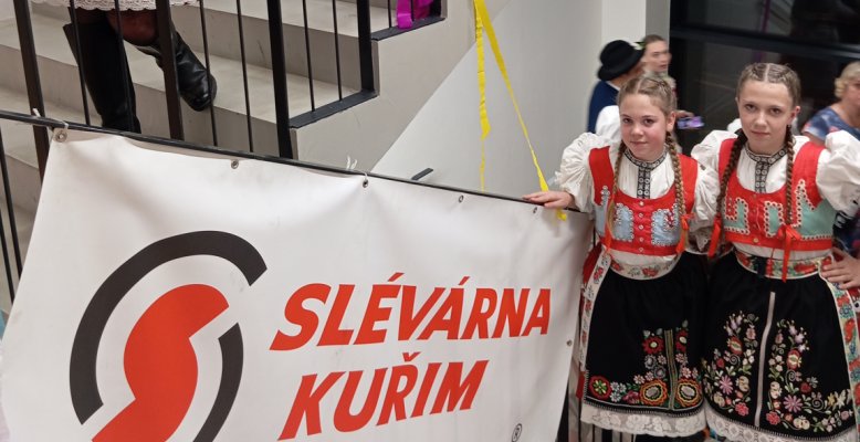Hasičské hody v Kuřimi 2026